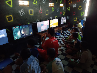 RENTAL PS SMARTGAME BISA SEWA BAWA KE RUMAH