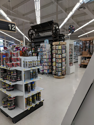 Hardware Store «Capitol Ace Hardware», reviews and photos, 438 Blue Valley Dr, Bangor, PA 18013, USA