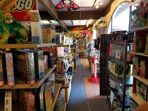 Hobby Store «Thinker Toys», reviews and photos, 7th St, Carmel-By-The-Sea, CA 93923, USA