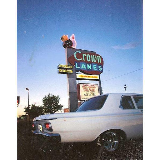 Sports Bar «Crown Lanes Bowling Center & Sports Bar», reviews and photos, 2325 S Federal Blvd, Denver, CO 80219, USA