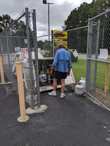 Hardware Store «Southside Ace Hardware», reviews and photos, 706 Mall Blvd, Savannah, GA 31406, USA