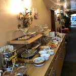 Photo n°2 de l'avis de Faris.l fait le 18/03/2018 à 20:12 sur le  Posthotel Traube à Donauworth