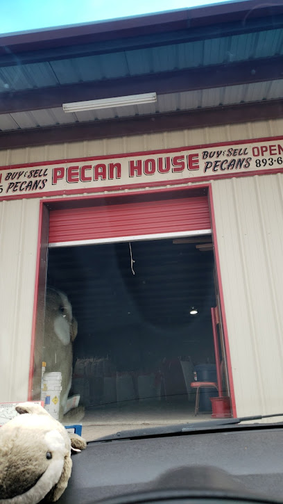 Pecan House
