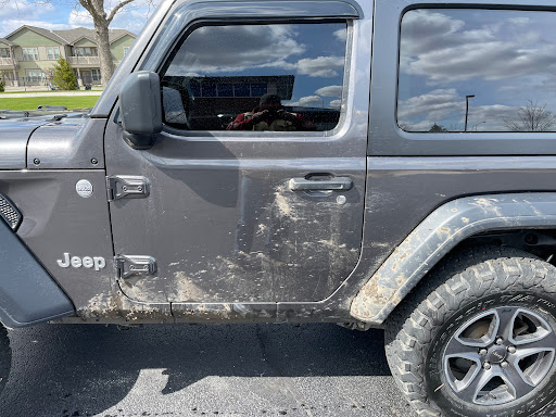 Car Wash «Romeoville $3 Express Car Wash», reviews and photos, S Weber Rd, Romeoville, IL 60446, USA