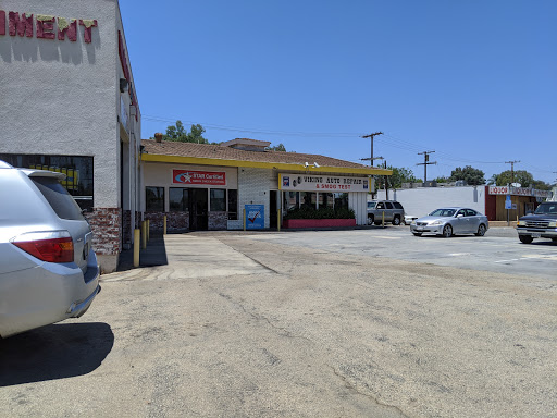 Auto Repair Shop «Viking Auto Repair & Smog Test», reviews and photos, 4161 N Bellflower Blvd, Long Beach, CA 90808, USA