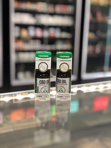 Tobacco Shop «Pipe Dreams Smoke Shop», reviews and photos, 13971 N Cleveland Ave #13, North Fort Myers, FL 33903, USA