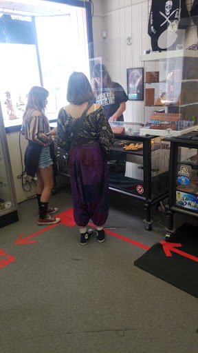 Explore mens infinity tattoo ideas, creative tattoo ideas in Redmond, available at Trend Kill