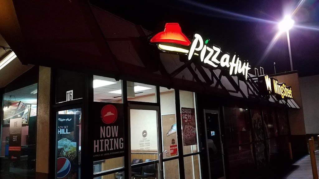 Pizza Hut 92806