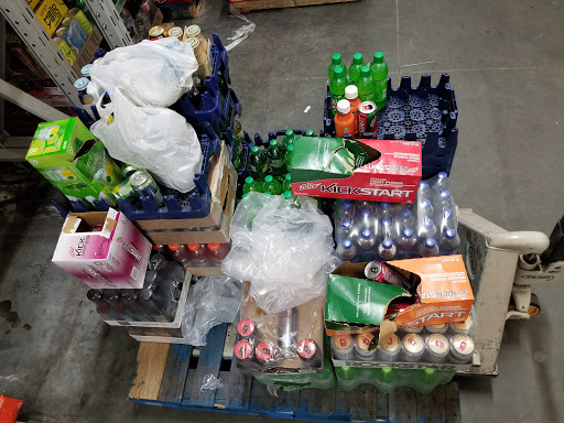 Department Store «Walmart Supercenter», reviews and photos, 1801 Nathan Dean Bypass, Rockmart, GA 30153, USA