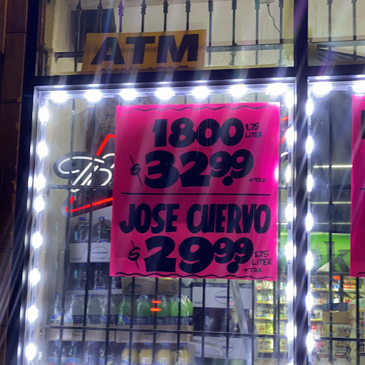 Liquor Store «BC Liquor», reviews and photos, 9041 S Ashland Ave, Chicago, IL 60620, USA