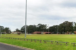 Macquarie Fields Park image