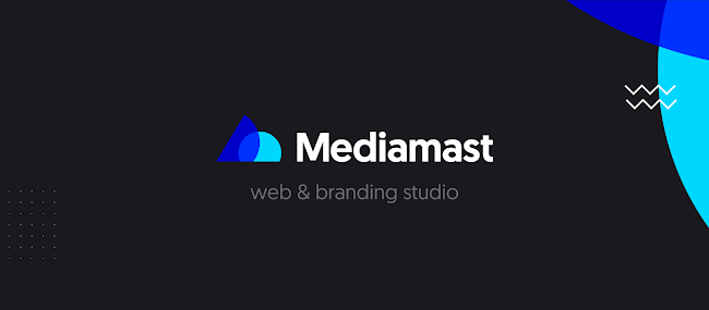 Mediamast - Grafisch ontwerp