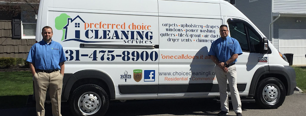 Preferred Choice Cleaning
