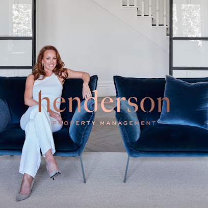 Henderson Property Management