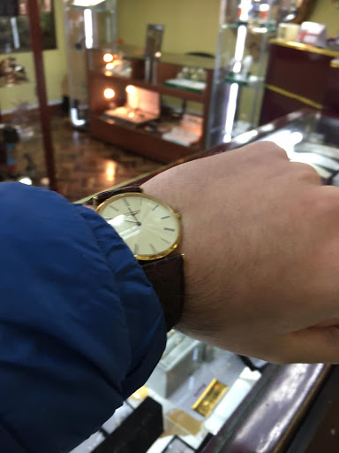 Relojes para hombre en La Paz