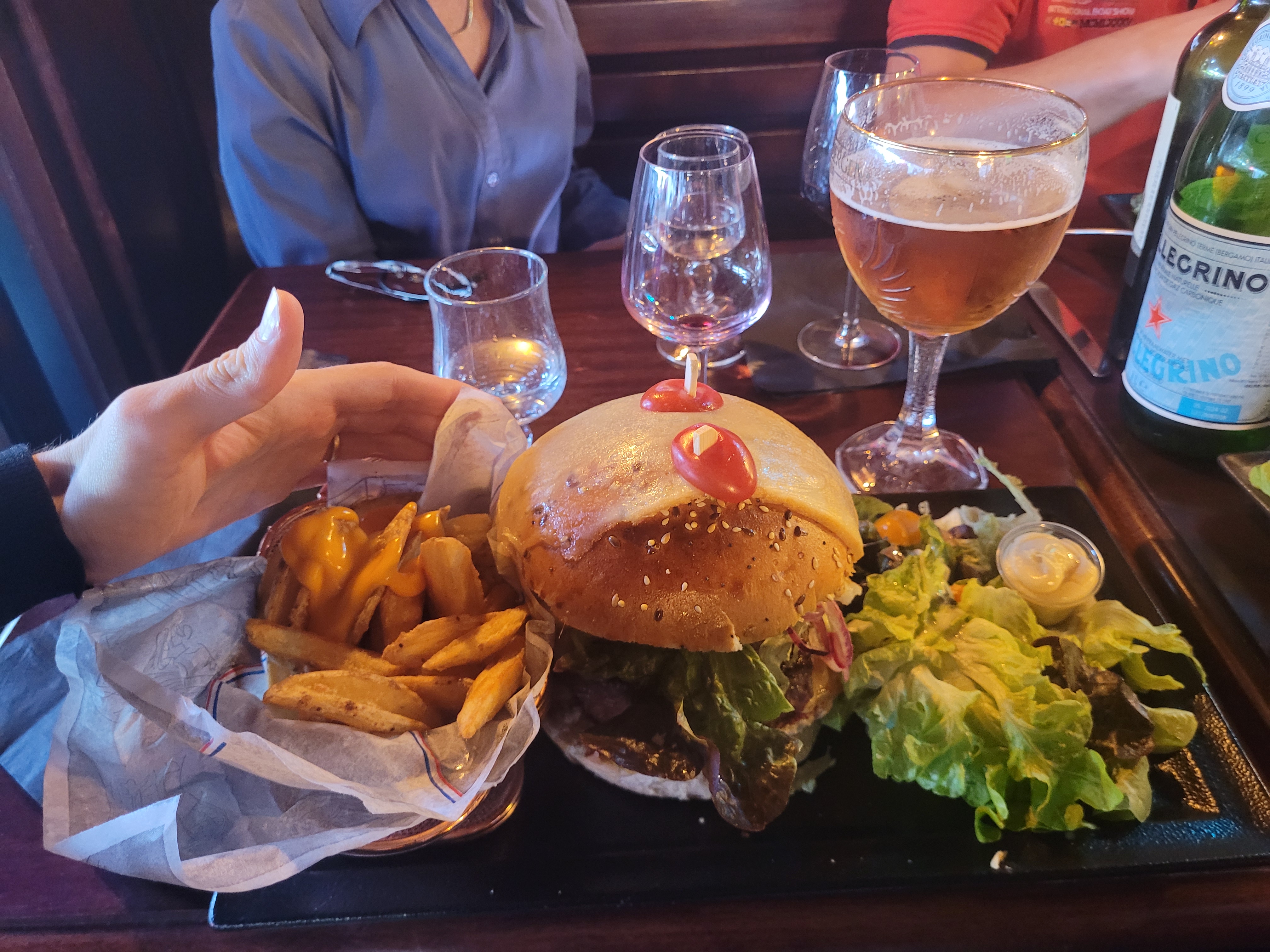 Photo n° 1 de l'avis de Florent.a fait le 08/08/2022 à 13:46