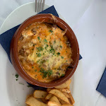 Photo n°3 de l'avis de Steffen.h fait le 12/03/2023 à 12:17 sur le  Tola‘s Zollhaus à Schleiz