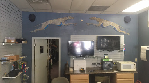 Pawn Shop «Dash 2 Cash Pawn Shop», reviews and photos, 1253 Morse Rd, Columbus, OH 43229, USA