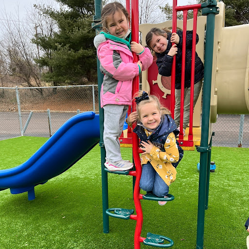 Preschool «Children Central Child Care / Learning Center», reviews and photos, 882 Town Center Dr, Langhorne, PA 19047, USA