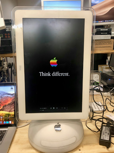 Computer Repair Service «The Mac Support Store», reviews and photos, 168 7th St, Brooklyn, NY 11215, USA