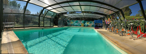 Centre aquatique Aqua Gym And Bike Pierrevert