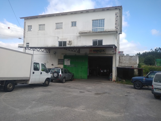 Jorge Nascimento - Oficina mecânica