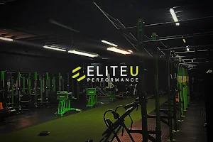 Elite U Sports Performance image