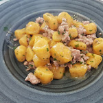 Photo n°5 de l'avis de David.e fait le 06/02/2021 à 14:25 sur le  La Gnoccheria à Ostia