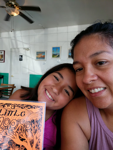 Cafe «A Little Moore Coffee Shop», reviews and photos, 1030 N Coast Hwy 101, Encinitas, CA 92024, USA