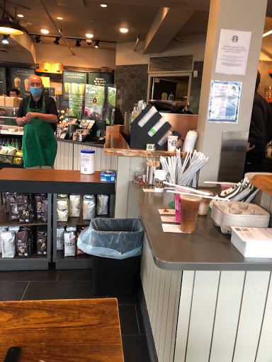 Coffee Shop «Starbucks», reviews and photos, 201 Main St C, Port Jefferson, NY 11777, USA
