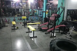 Prime Bodies Gym image