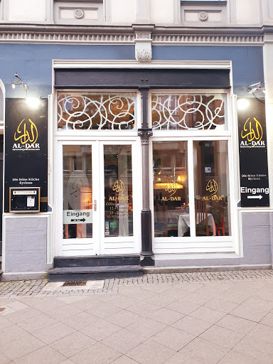 Arabic specialists Hannover