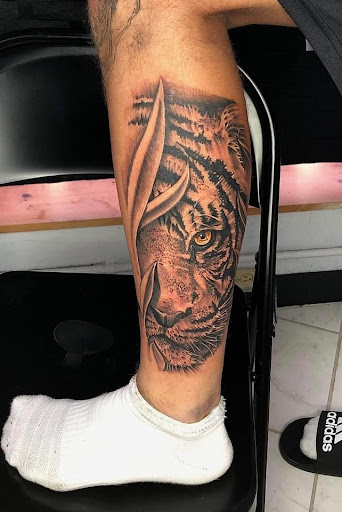 Explore eating disorder tattoo ideas, creative tattoo ideas in Lake Wales, available at Body Armor Tattoo & Piercings