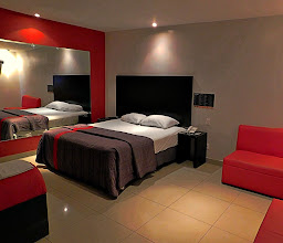 Motel California Zona Norte - Mercurio photo