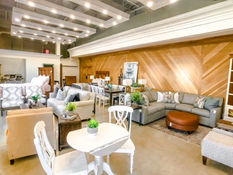 Furniture Store «Wasatch Furniture & Design», reviews and photos, 372 W Winchester St, Salt Lake City, UT 84107, USA