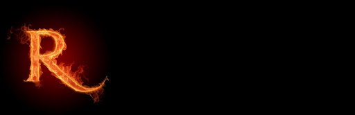Logo da empresa - Ronald Informática MEI