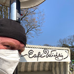 Photo n°6 de l'avis de Stalker.o fait le 19/04/2021 à 13:26 sur le  Cafe Wichtig à Timmendorfer Strand