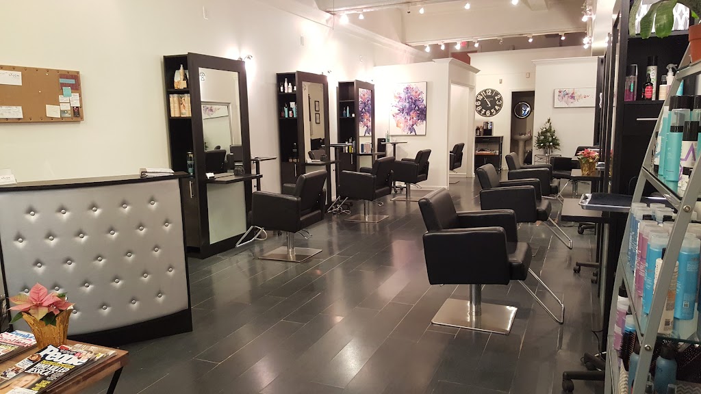 Salon Simplicity 07701