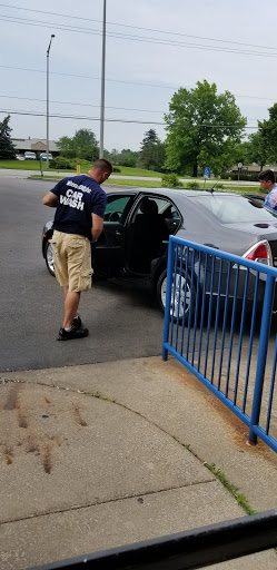 Car Wash «Clean and Bright Car Wash», reviews and photos, 8701 W 159th St, Orland Park, IL 60462, USA