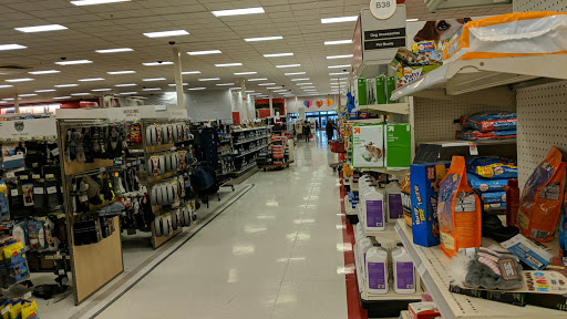 Department Store «Target», reviews and photos, 200 Promenade Blvd, Bridgewater, NJ 08807, USA