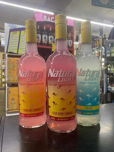 Liquor Store «Telegraph Liquor Store», reviews and photos, 11063 Telegraph Rd, Taylor, MI 48180, USA