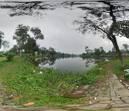 Taman Cadika Pramuka photo