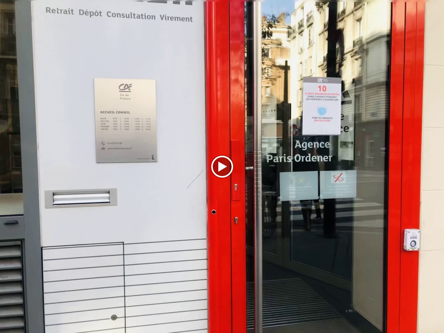 Photo n° 8 de l'avis de Kévin. fait le 19/10/2020 à 22:00