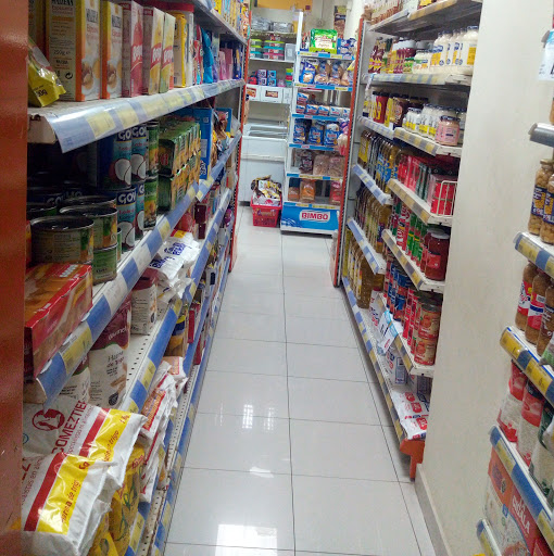 Supermercado Unide