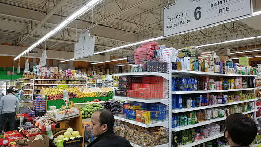 Grocery Store «Bhavani Food Market», reviews and photos, 402 W Lincoln Hwy, Exton, PA 19341, USA