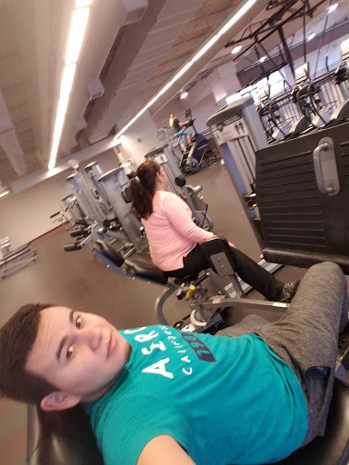 Recreation Center «Mack Gaston Community Center», reviews and photos, 218 N Fredrick St, Dalton, GA 30721, USA