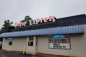 Dixie Express image