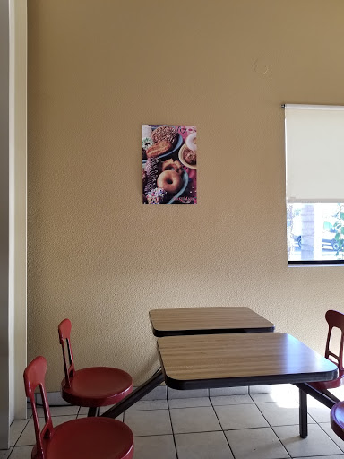 Donut Shop «Doughnut Delight», reviews and photos, 290 Station Way # C, Arroyo Grande, CA 93420, USA