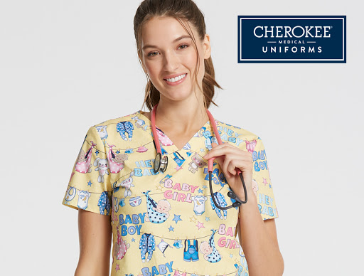 Uniform Store «Roberts Medical Uniforms», reviews and photos, 710 Boulevard St, Dover, OH 44622, USA