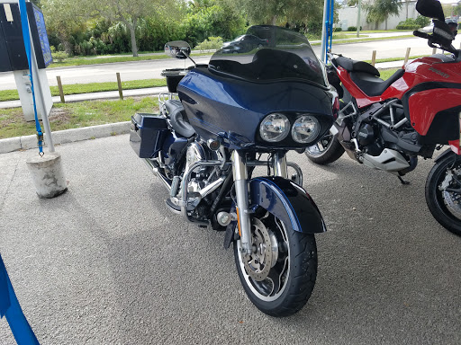 Motorcycle Shop «Florida Sports Cycle And ATV», reviews and photos, 3100 SE Carnivale Ct, Stuart, FL 34994, USA